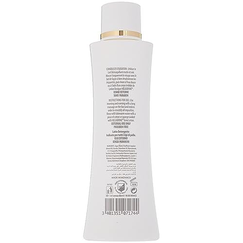 Heliabrine Cleansing Milk 200 ml