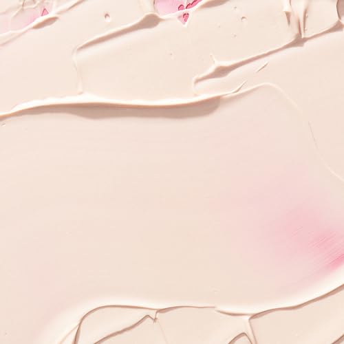 First Aid Beauty - Hello FAB: Coconut Skin Smoothie Priming Moisturizer, 2-in-1 Hydrating Moisturizer and Makeup Primer, Vegan Formula, Non-comedogenic, Safe for Sensitive Skin, 1.7 oz
