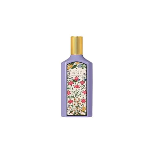 Flora Gorgeous Magnolia by Gucci for Women - 3.3 oz EDP Spray