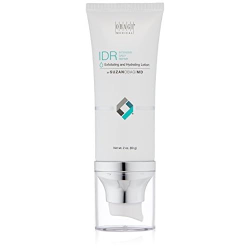 Obagi Medical Intensive Daily Repair Exfoliating and Hydrating Lotion, 2oz