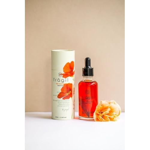 Goodbye to Breakout Face Elixir ? Hydrating Face Oil for Women | Natural, Cruelty-Free, Plant-Based Vitamin C Oil for Oily & Troubled Skin + Acne-Prone Skin Treatment | Handcrafted in USA ? 1.69 fl oz