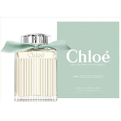 Chloe Naturelle EDT Spray Women 3.4 oz
