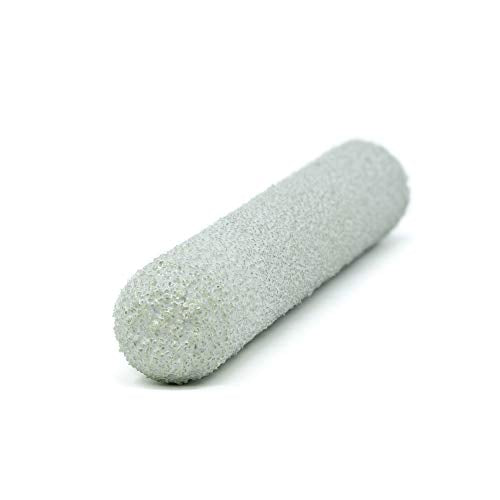 Velites Strong Sand Paper Spare Part for Callus Remover and Skin Care System for Athletes. Hand and Feet Callus Remover for Crossfit, Gymnastics, Climbing, and Running | Stone Skin Care System