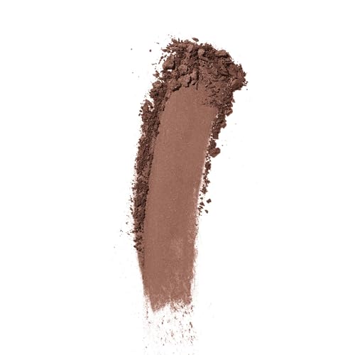Well People Superpowder Bronzing Powder, Hydrating Baked Bronzing Powder For A Natural Glow, Semi-matte Finish, Vegan & Cruelty-free, Bronze