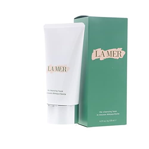 La Mer The Cleansing Foam