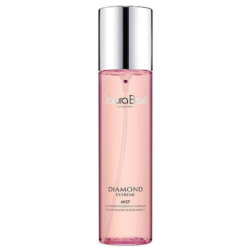 Natura Biss? Diamond Extreme Mist, Energizing Facial Mist, Hydrates, Illuminates & Revitalizes, 7 Oz