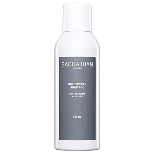 SACHAJUAN Dry Powder Shampoo