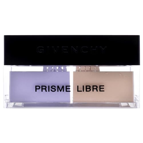 Prisme Libre Setting and Finishing Loose Powder - N04 Mousseline Acidulee by Givenchy for Women - 0.4 oz Powder