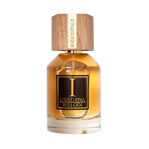 Eau de Parfum I - Amber Orchid - Perfumes for Women - Blend of Bergamot, Orchid and Patchouli - Lasting Mens Fragrances - 3.4 oz