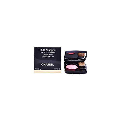 JOUES CONTRASTE Powder Blush 64 Pink Explosion