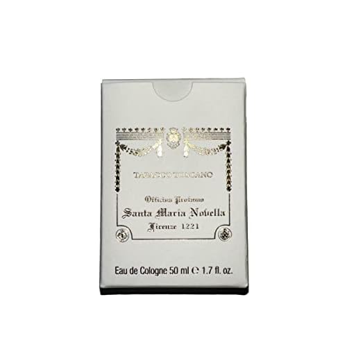 Santa Maria Novella Tobacco Toscano 50 ml.