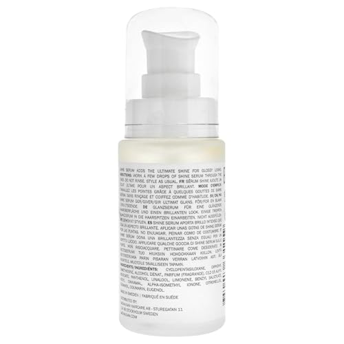 SachaJuan Shine Serum 30 ml 1.0 fl oz