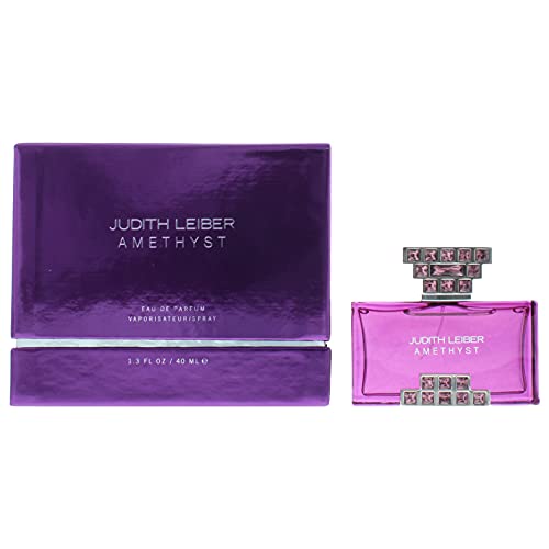 JUDITH LEIBER Amethyst Eau de Parfum Spray