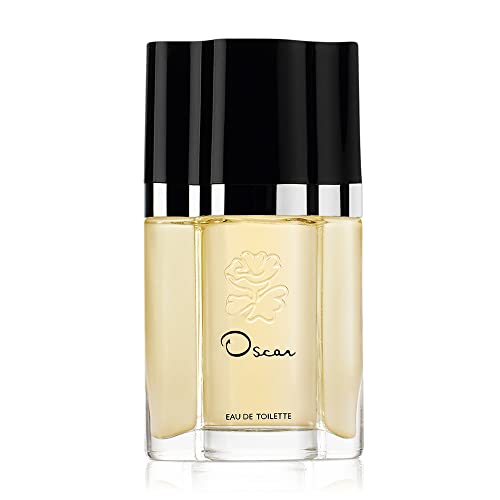 Eau de Toilette Oscar by Oscar de la Renta, Oscar Signature Collection, Perfume Spray for Women