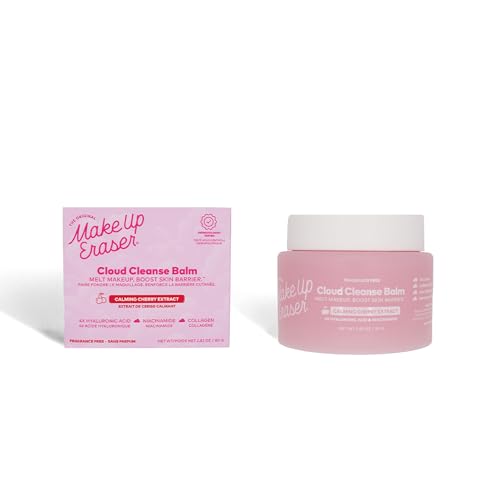 MakeUp Eraser The Original Cloud Cleanse Makeup Melt Balm for Makeup Remover