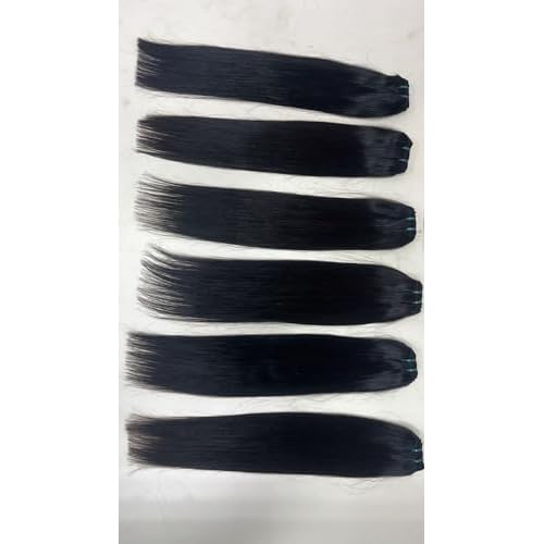 HAIR EXTENSIONS 100% HUMAN HAIR