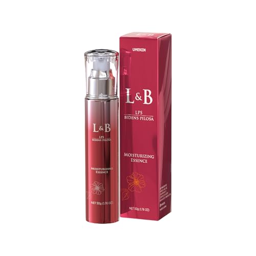 Umeken L&B Moisturizing Essence (1.76 oz)