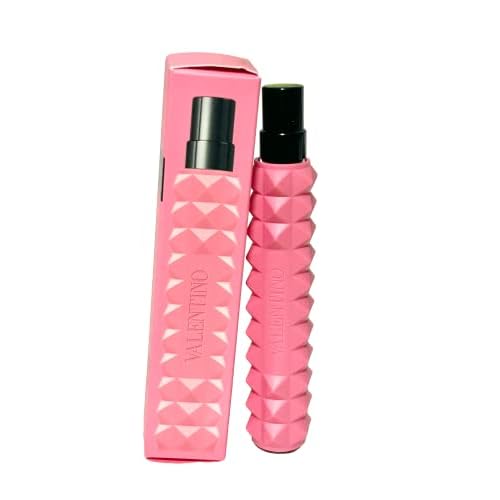 Valentino Donna Born In Roma Eau de Parfum Spray for Women, 0.33 Ounce/ 10 ml