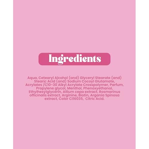 Natural Sant Onionvital Hair Serum with Onion, Rosemary, Biotin & Arginine ? Hydrating Serum for Scalp & Hair Care, 60ml