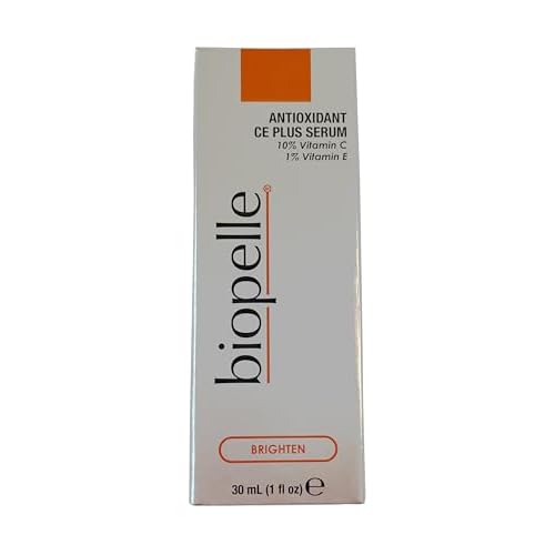 Biopelle Antioxidant CE Plus Serum