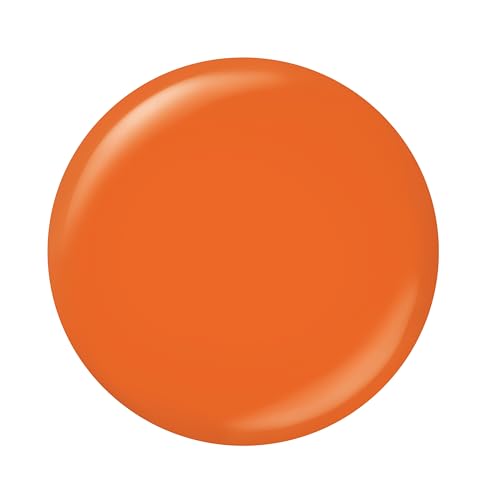 Sally Hansen Insta-Dri Nail Polish | Quick Dry, Long Lasting, Streak-Free Shine | Opaque, Glossy | 357 Time Warmth | Burnt Orange Nail Color