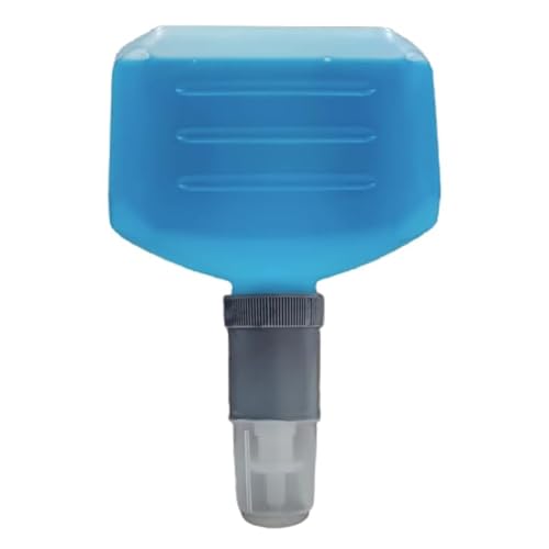 EcoL 6101421 Advanced Antibacterial Clean & Smooth Liquid Hand Soap - 750 ML 6 pack/Case