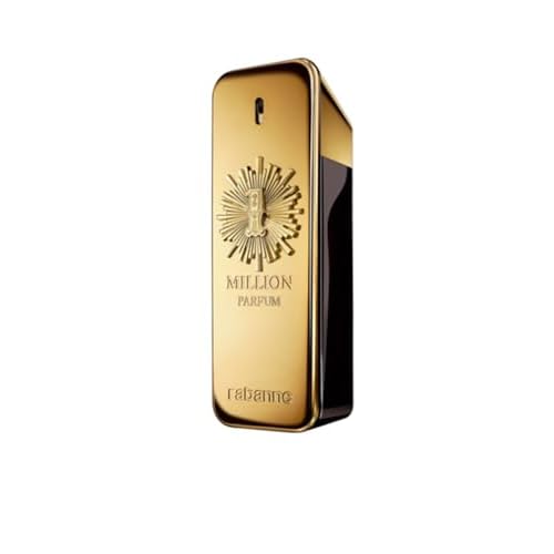 PACO RABANNE 1 MILLION by Paco Rabanne EDT SPRAY 3.4 OZ