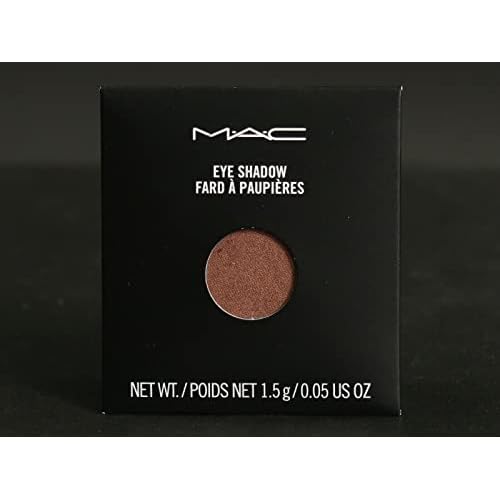 MAC M.A.C Eyeshadow Pro Palette Refill- A43 Mulch (.05 oz/ 1.5 g)