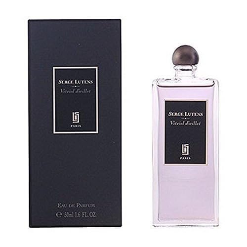 Serge Lutens Eau de Parfum Spray for Women, Vitriol D'oeillet, 1.7 Ounce