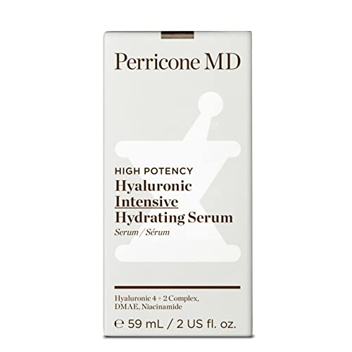 Perricone MD High Potency Hyaluronic Intensive Hydrating Serum, 2 fl. oz.