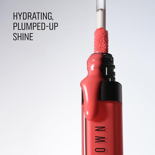 Bobbi Brown Crushed Oil-Infused Gloss | Hydrating, Non-Sticky, Tinted Lip Oil Gloss | High-Impact Shine & Comfortable Feel