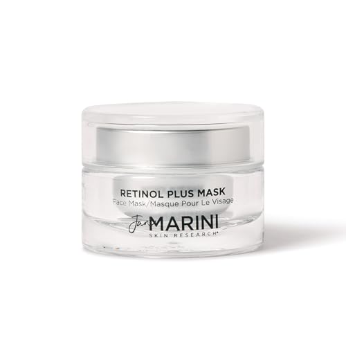 Jan Marini Skin Research Retinol Plus Mask - 1.2 Oz