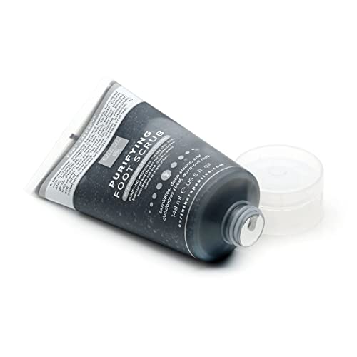 Earth Therapeutics Purifying Foot Scrub