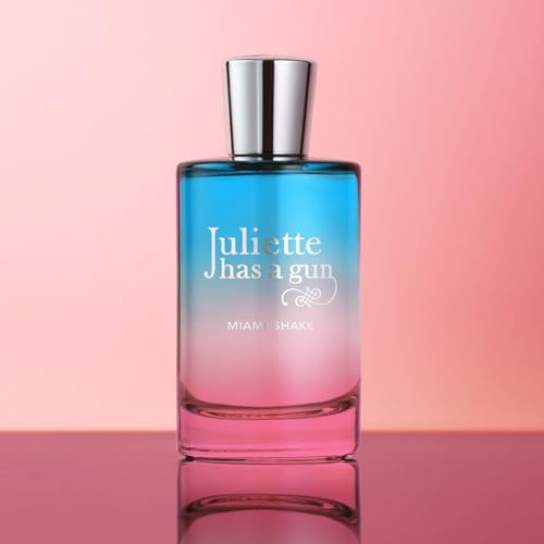 Juliette Has A Gun MIAMI SHAKE EDP 100ml