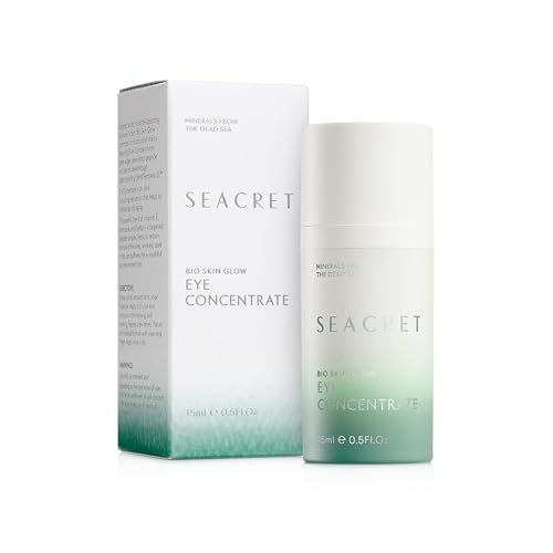 Bio Skin Glow Eye Concentrate 15ml