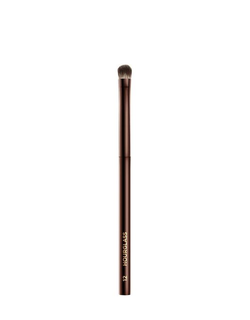 Hourglass Brush No 12 - Beveled Shadow