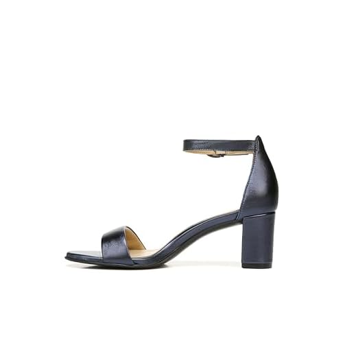 Naturalizer womens Vera Heeled Sandals