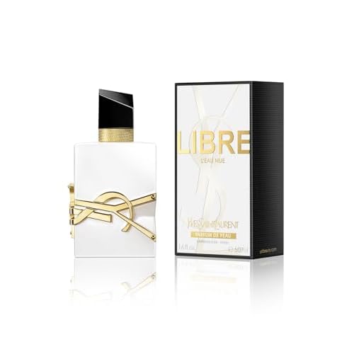 Yves Saint Laurent Libre Leau Nue for Women - 1.6 oz Parfum De Peau Spray