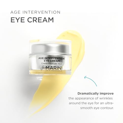 Jan Marini Skin Research Age Intervention¢ç Eye Cream - .5 Oz