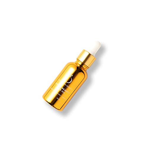 The Golden Secrets Youth Beauty Face Oil