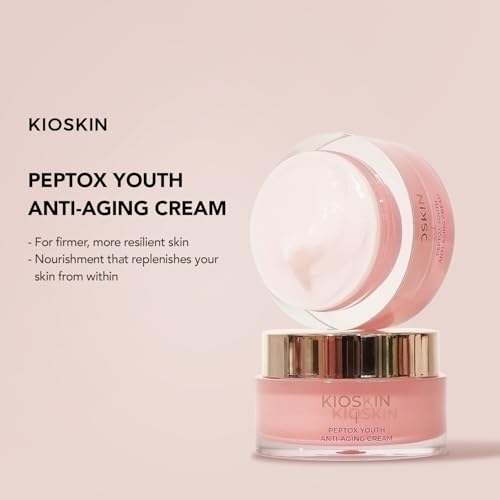 107% Smoother Crow¡¯s Feet & 104% Lifted Skin ? Boosts Elasticity & Moisture ? Firms & Restores Radiance with 10% Collagen Water & Hyaluronic Acid ? Korean Skincare Best Collagen Cream