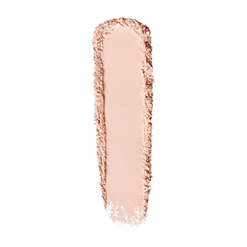 No7 Lift & Luminate Triple Action Powder - Light - Pressed Makeup Setting Powder for Face - Compact Setting Powder Reduces the Appearance of Fine Lines & Enhances Glow (10g)