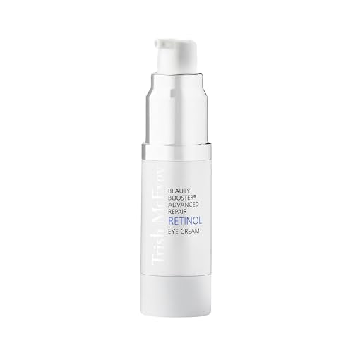 Trish McEvoy Women's Beauty Booster Retinol Eye Cream