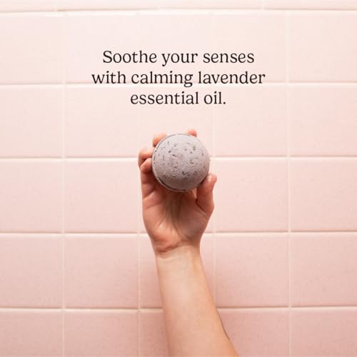 PACHA SOAP Co. Froth Bath Bomb 3 Pack, Best Sellers - Various Scents, Nourishing, Moisturizing, Naturally Derived & Handcrafted in The USA