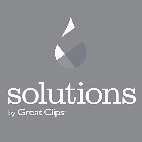 GREAT CLIPS Solutions Tea Tree Conditioner 32 fl oz | Tea Tree and Peppermint Oils | Detangle and Condition | For All Hair Types