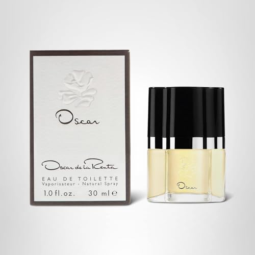 Oscar de la Renta Oscar Signature Collection, Eau de Toilette Perfume Spray for Women, 1.0 Fl. Oz.