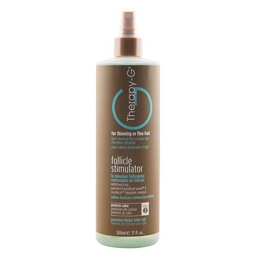 Follicle Stimulator (500ml 17 oz)