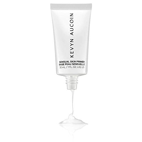 Kevyn Aucoin Sensual Skin Primer: Lightweight, Long Lasting, Creamy, Hydrates, Smooths, Fills in Pores and Fine Lines Create a smooth canvas for any look. Your makeup will last longer.