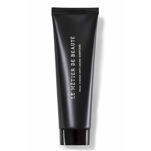 M?TIER Peau Vierge Complexe, Luxury Skincare Meets Radiant, Youthful Coverage, Retinol, Hyaluronic Acid, 2.0 fl oz