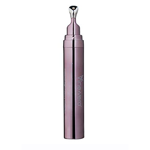 Vine Vera Resveratrol Cabernet 60 Second Eye Solution - Anti Aging Cream for Women - 20g/ 0.71oz